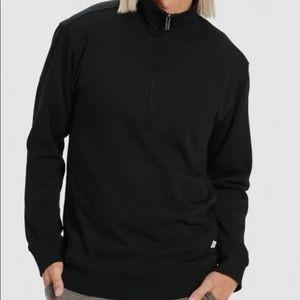 UGG Men's Zeke Half-Zip Pullover